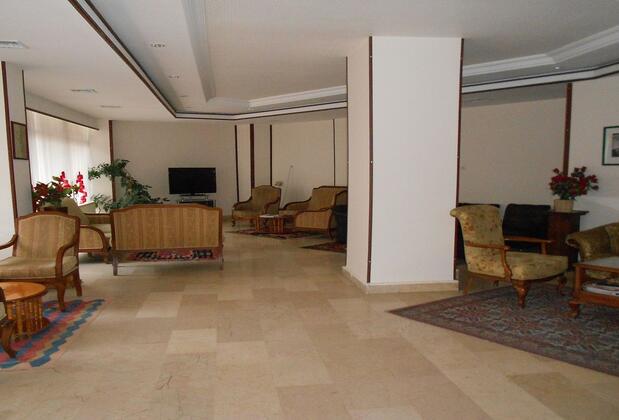 Nas Hotel  - Görsel 5