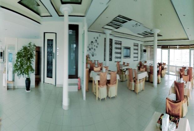 Nas Hotel  - Görsel 7