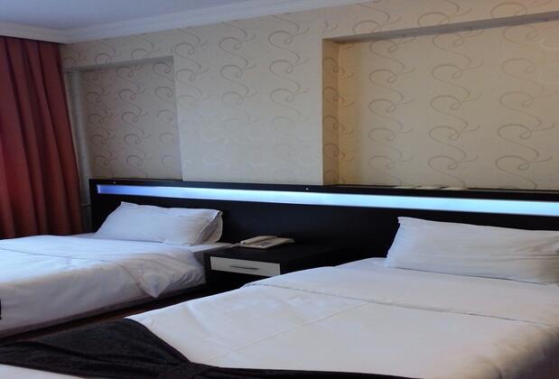 Nas Hotel  - Görsel 8