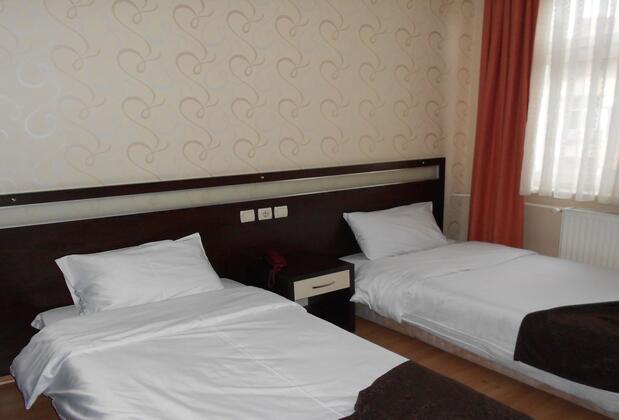 Nas Hotel  - Görsel 9