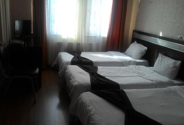 Nas Hotel  - Görsel 10