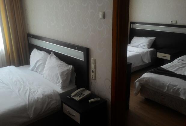 Nas Hotel  - Görsel 11