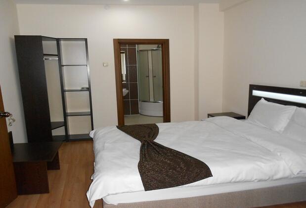 Nas Hotel  - Görsel 12