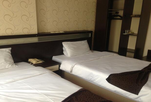 Nas Hotel  - Görsel 13