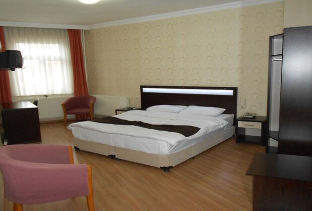 Nas Hotel  - Görsel 15