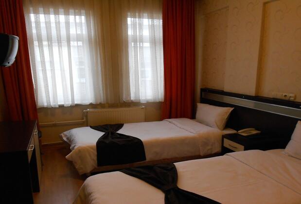 Nas Hotel  - Görsel 16