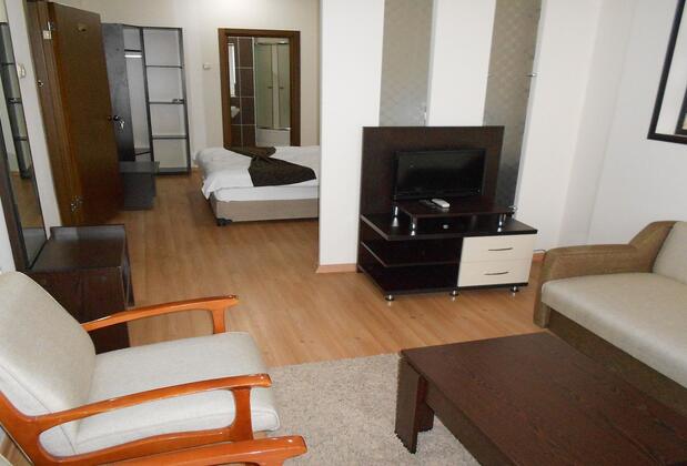 Nas Hotel  - Görsel 20