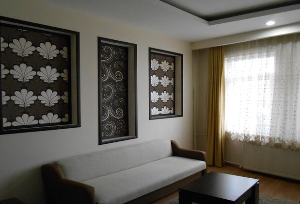 Nas Hotel  - Görsel 18