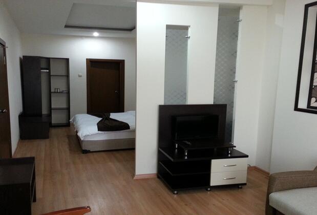 Nas Hotel  - Görsel 21