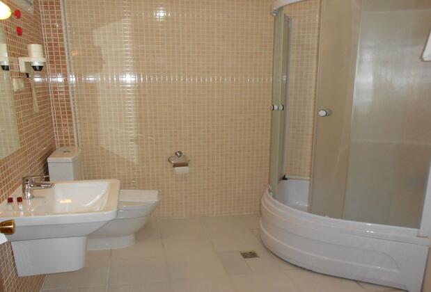 Nas Hotel  - Görsel 22