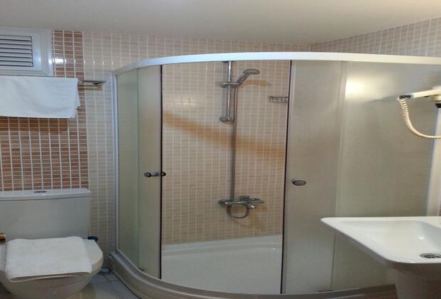 Nas Hotel  - Görsel 23