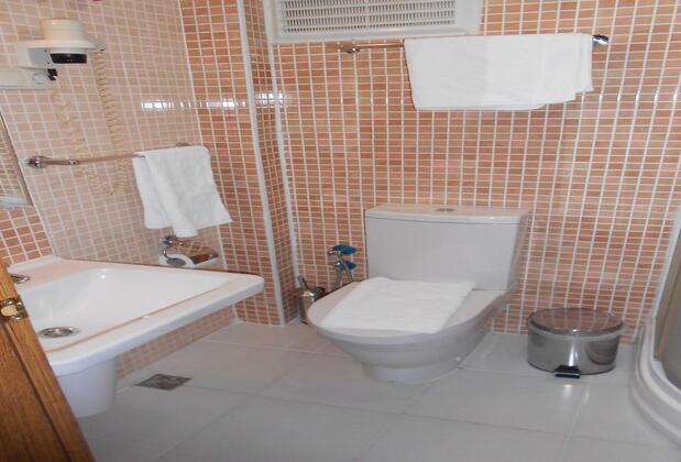 Nas Hotel  - Görsel 24