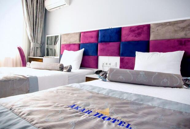 Akar Hotel - Görsel 5