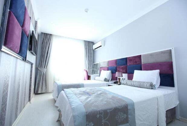 Akar Hotel - Görsel 6