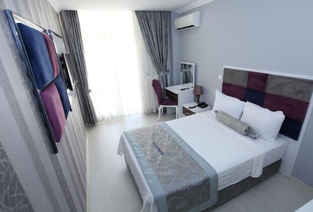 Akar Hotel - Görsel 7