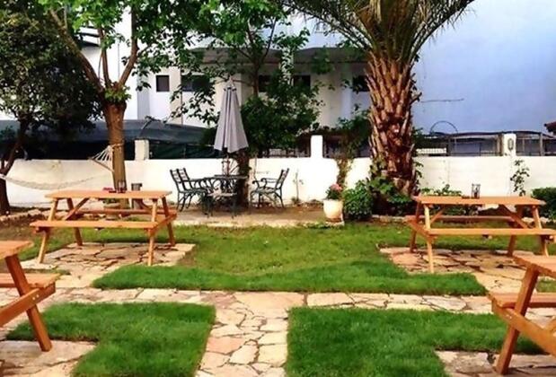 Serin Hotel - Görsel 5