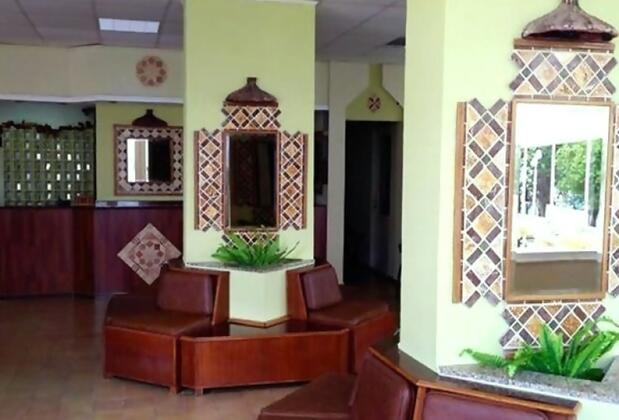 Serin Hotel - Görsel 7