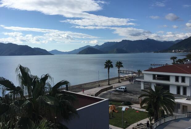 Serin Hotel - Görsel 4