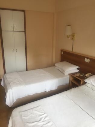 Serin Hotel - Görsel 11