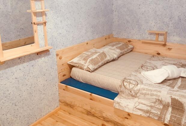 Perice Butik Pansiyon - Görsel 3