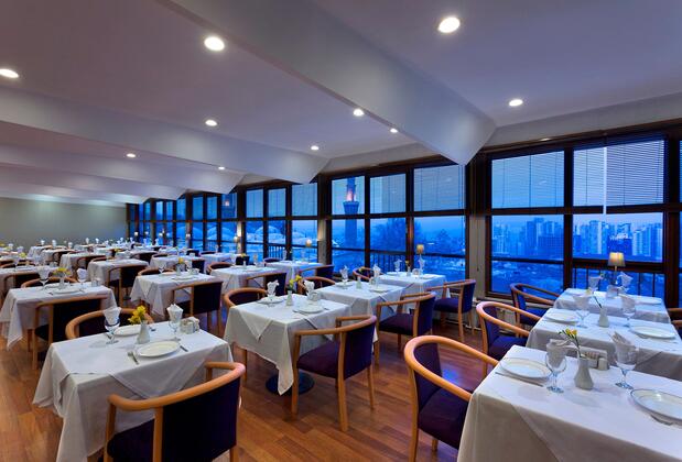 Kent Otel - Görsel 7