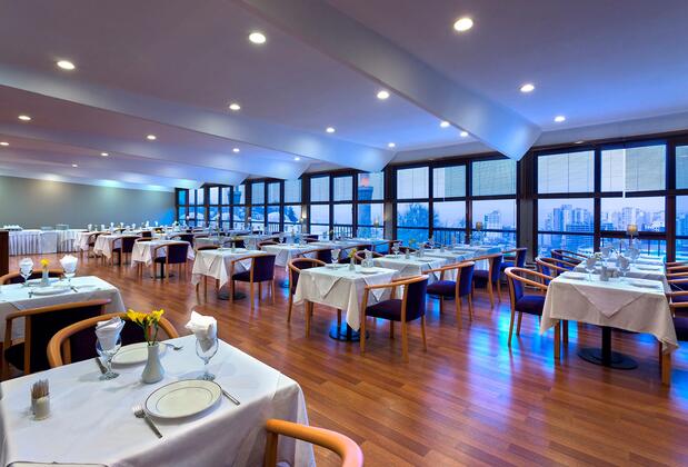 Kent Otel - Görsel 8