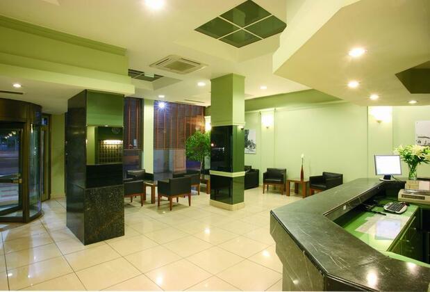 Kent Otel - Görsel 5