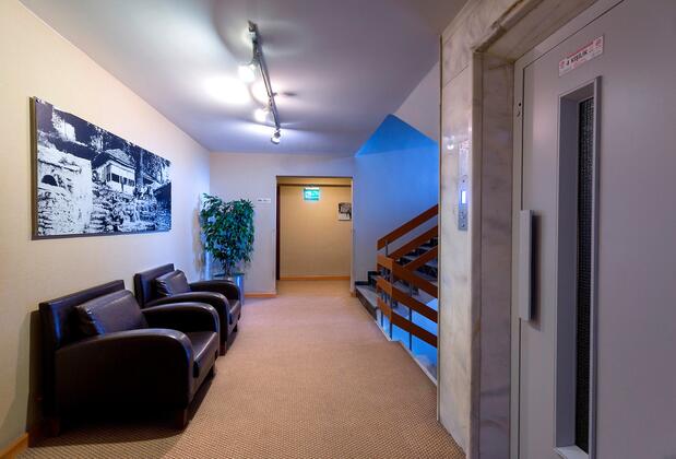 Kent Otel - Görsel 6