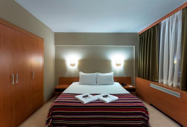 Kent Otel - Görsel 9