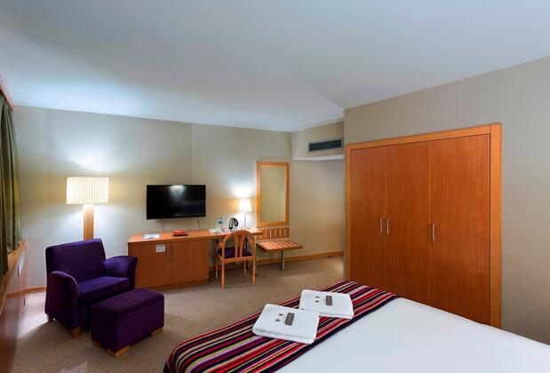 Kent Otel - Görsel 10