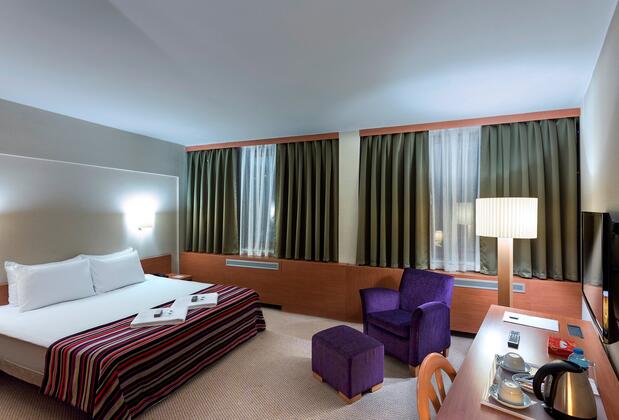 Kent Otel - Görsel 11