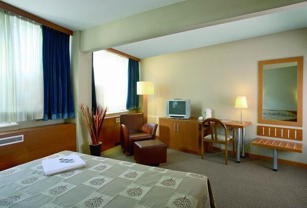 Kent Otel - Görsel 12