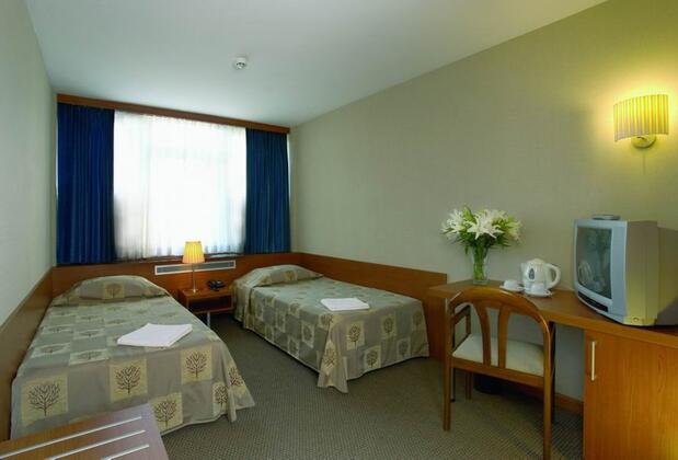 Kent Otel - Görsel 13