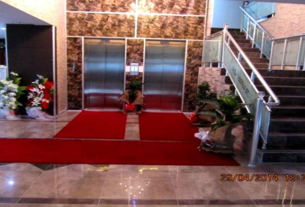 Öz Çavuşoğlu Otel - Görsel 3
