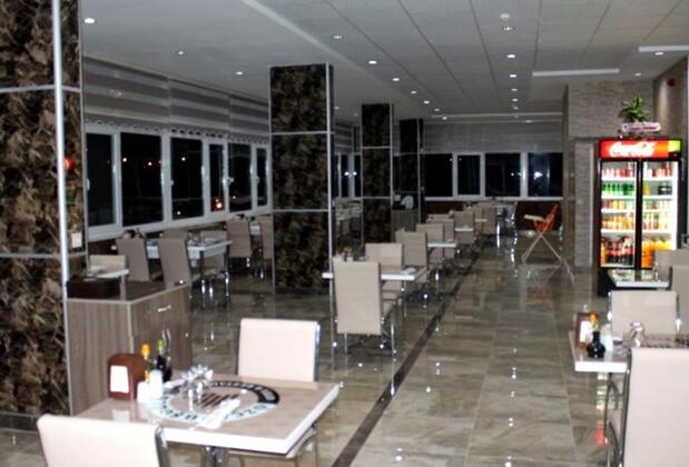 Öz Çavuşoğlu Otel - Görsel 6