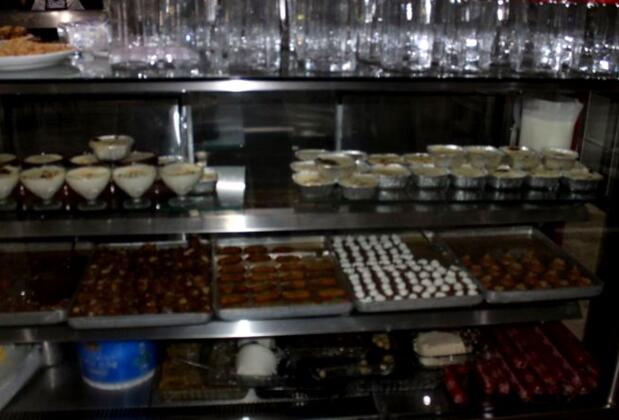 Öz Çavuşoğlu Otel - Görsel 11