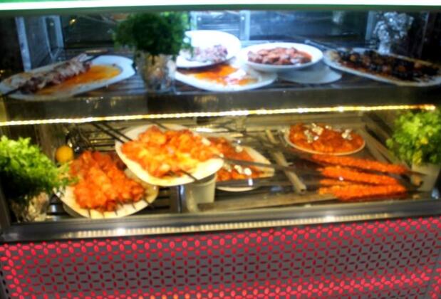 Öz Çavuşoğlu Otel - Görsel 12