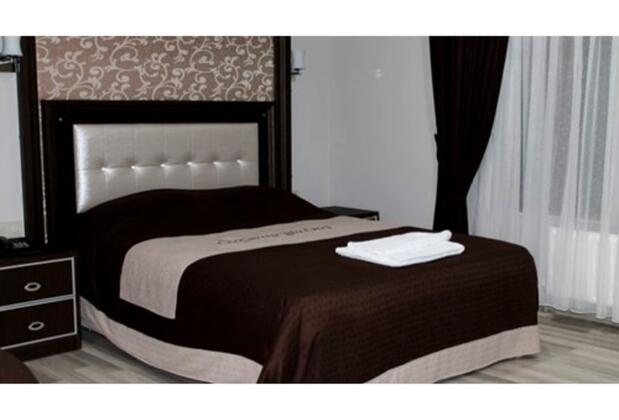 Öz Çavuşoğlu Otel - Görsel 13