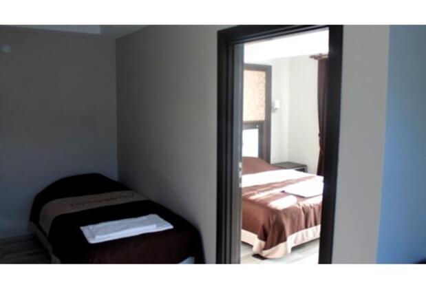 Öz Çavuşoğlu Otel - Görsel 15