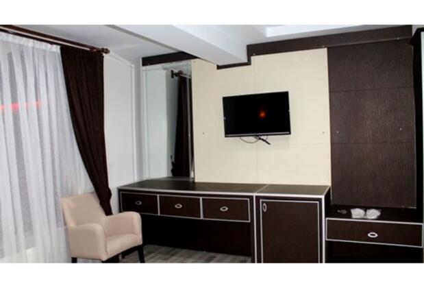 Öz Çavuşoğlu Otel - Görsel 16