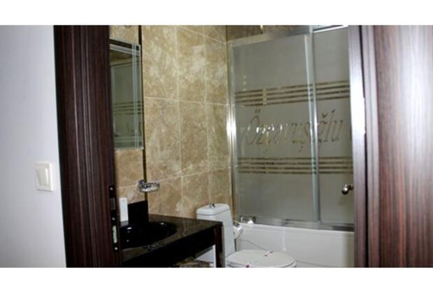 Öz Çavuşoğlu Otel - Görsel 21