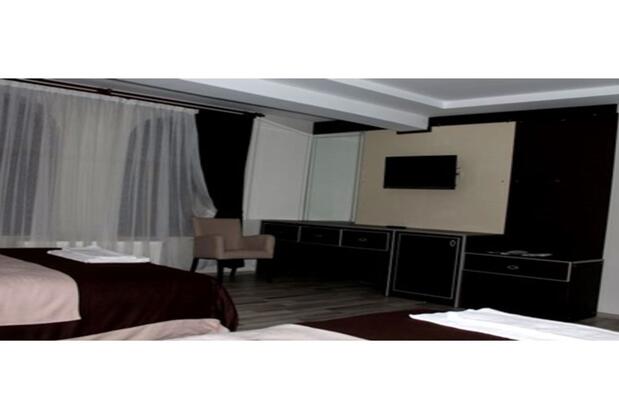 Öz Çavuşoğlu Otel - Görsel 17