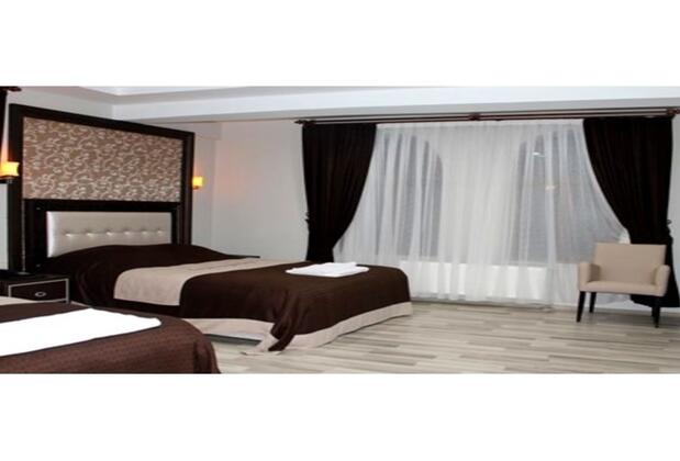 Öz Çavuşoğlu Otel - Görsel 18