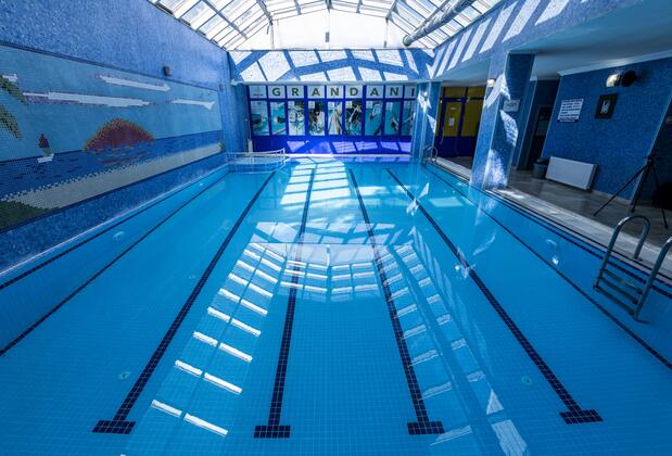 Grand Anı Hotel - Görsel 15