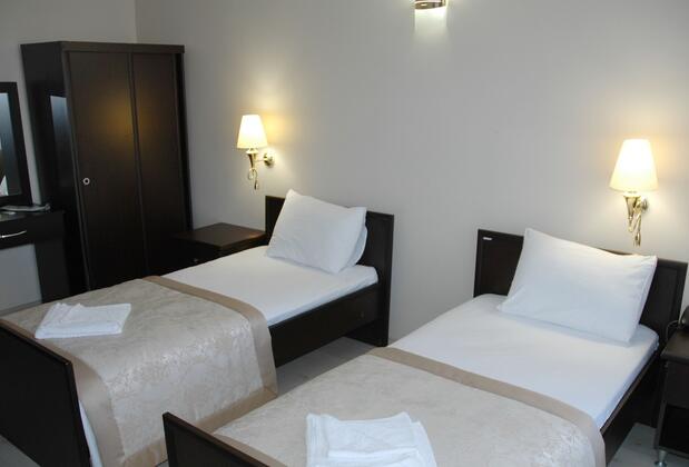 Grand Yaman Palace Hotel - Görsel 28