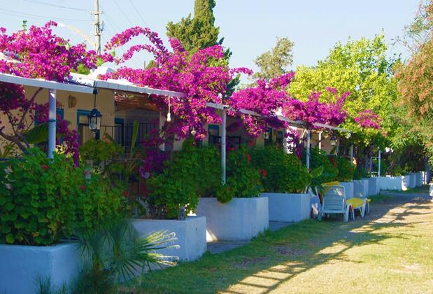 Poyraz Apart Motel Bitez - Görsel 4