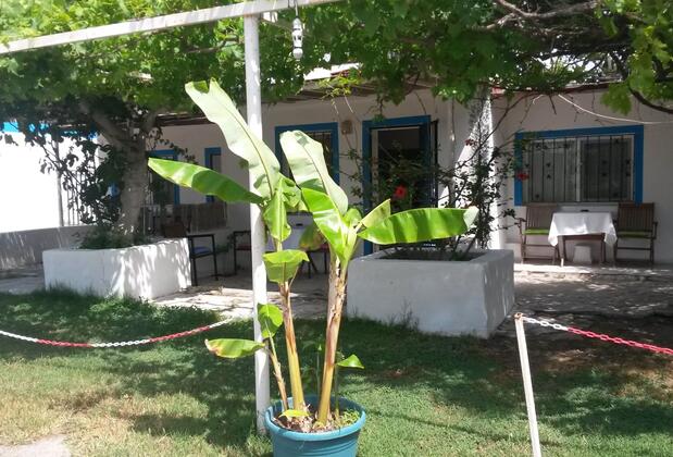 Poyraz Apart Motel Bitez - Görsel 5