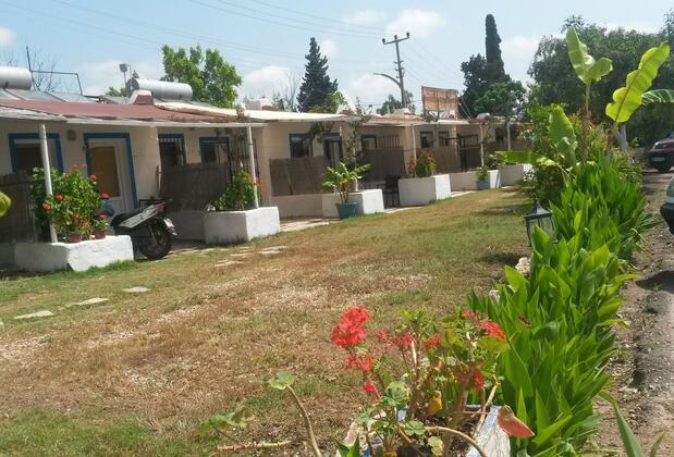 Poyraz Apart Motel Bitez - Görsel 7