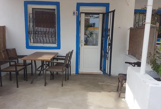 Poyraz Apart Motel Bitez - Görsel 11