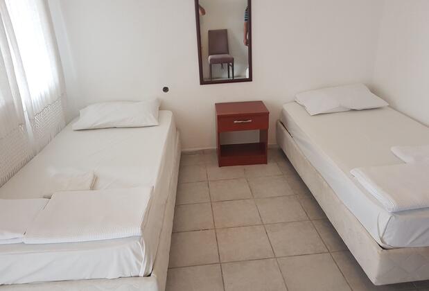 Poyraz Apart Motel Bitez - Görsel 35